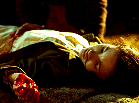 joewright: And it is said that the Princess returned to her father’s kingdom. That