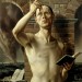 visual-sandwich:Carel Willink (Dutch, 1900-1983) - The Preacher (1937)