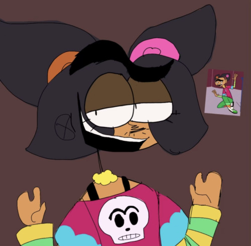 Look I Gotta Do Something With This Account