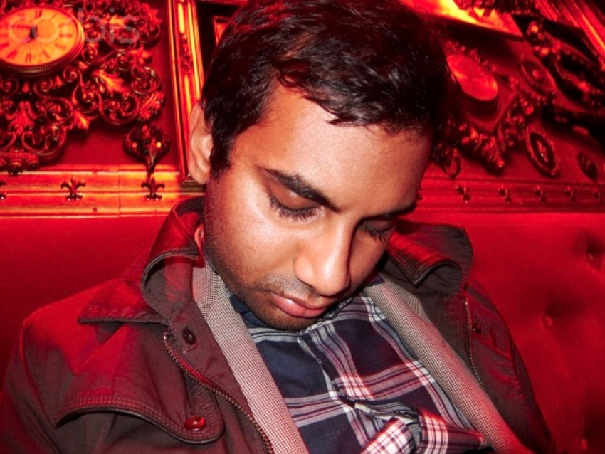 Interview: Aziz Ansari (via @thefader) Aziz Ansari’s character Tom on Parks and