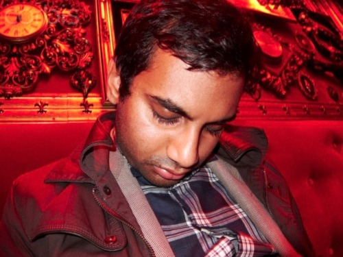 Interview: Aziz Ansari (via @thefader) Aziz adult photos