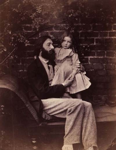 Lewis Carroll photography