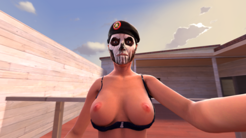 zwankess-sfm:    “she may be suffering porn pictures