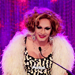 letsghostdance:  RuPaul’s Drag Race 20 Day ChallengeDay 9 - Favourite episodeRuPaul