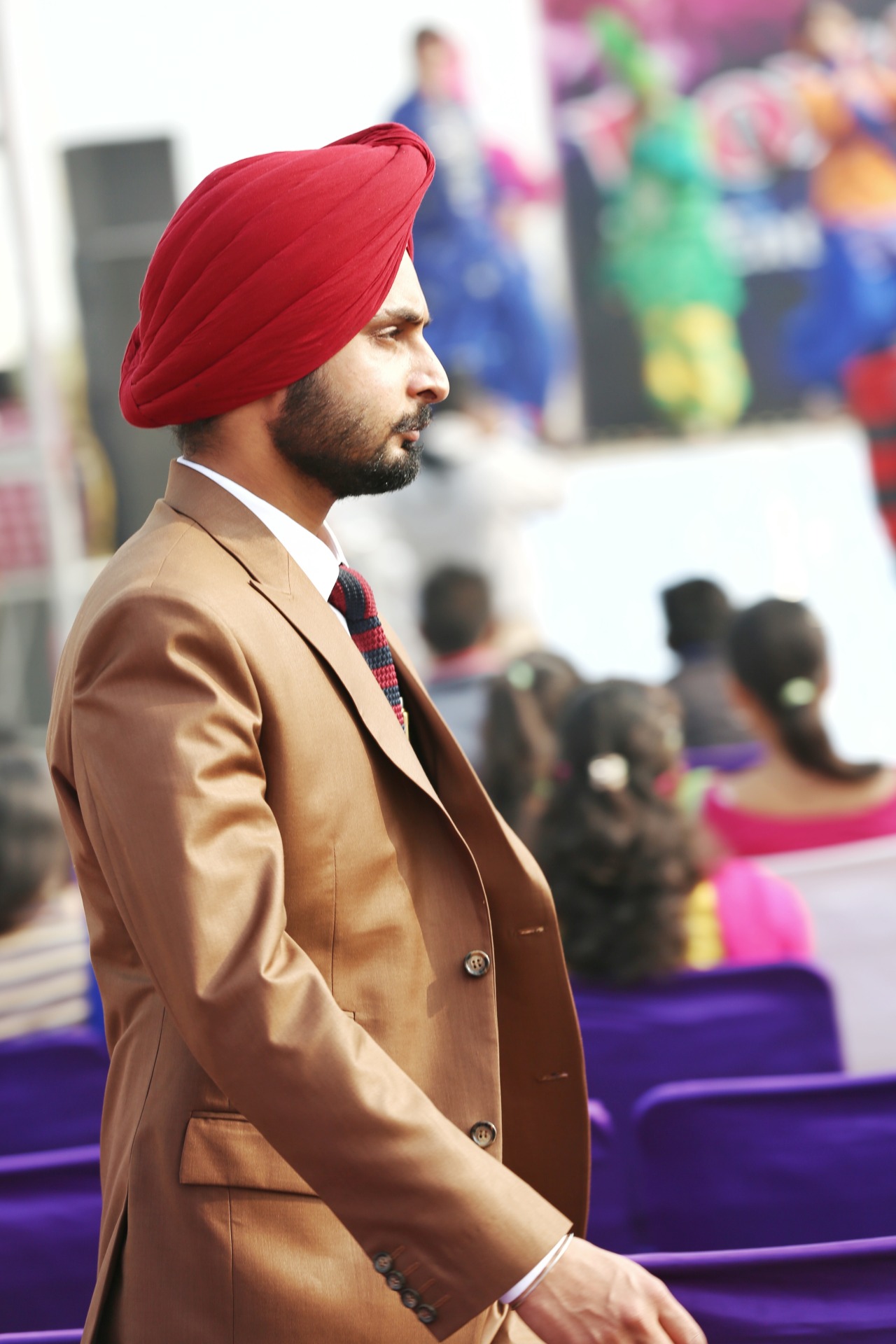 An Indian Groom's Turban Tales – All You Need to Know