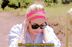 kissyourtears:  The weight from the water was obviously heavy, but I feel like emotionally