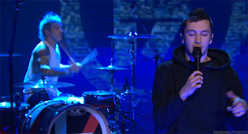 fucktwentyonepilots:|-/