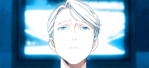 dazaisosmu:YOIWeek2017 ★ Day One // Le Parfum des Fleursfavorite performance → Viktor Nikiforov : St