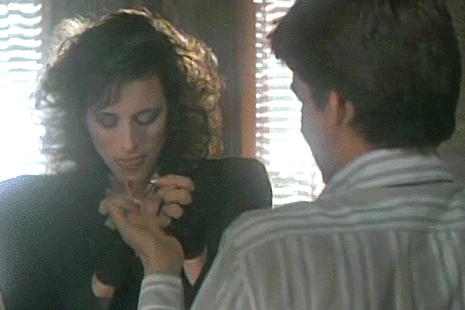 abernathylefroy: My Best Friend is a Vampire (1987)Director: Jimmy Huston