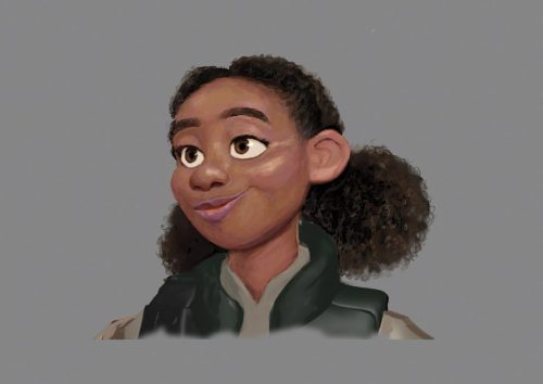 Lightyear Concept Art #2Dean Heezen / D23.COM