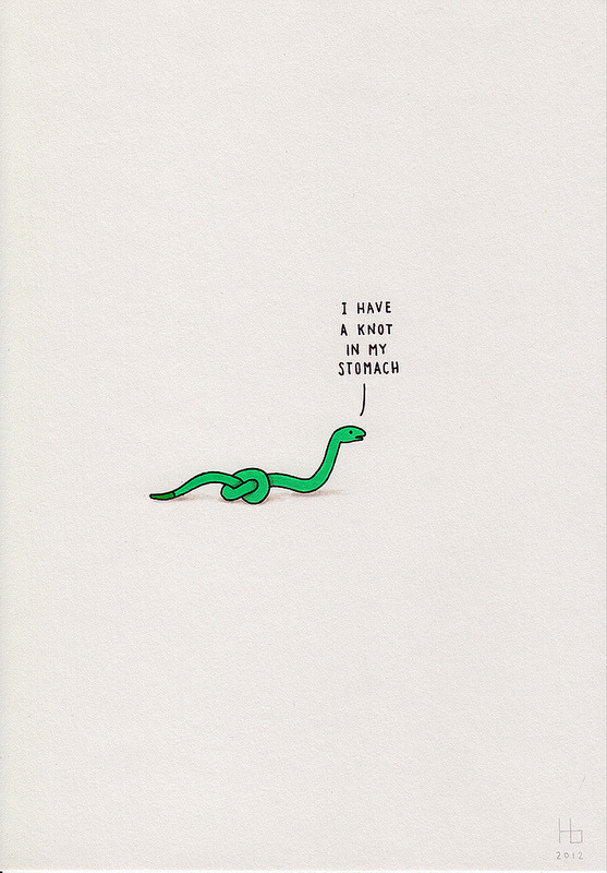 archiemcphee:  Anthropomorphism + Wordplay = AwesomeWe’ve already got a soft spot