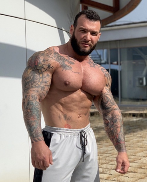 toughdudes:TOUGH DUDES - Evgeny Filatov 490. Evgeny Filatov - 19.5