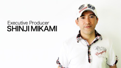 Jamal2002:  Director And Producer Shinji Mikami