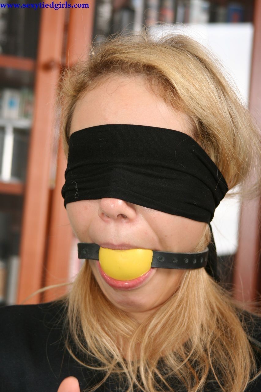 fetishinbondage:  More Fetish More Beauty More Furry