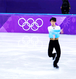 redfar:Yuzuru Hanyu SP 111.68 points || Olympics 2018, PyeongChang  