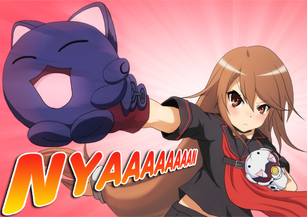 cute-ecchi:  Request for “Okamisan” for “seth-xvii” If you also want to request