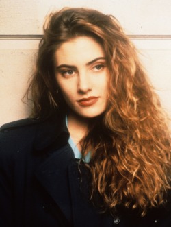 allthosegirlsonfilm:  Madchen Amick