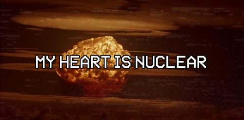 ELECTRA HEART IS DEAD
