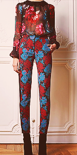 dobriens:  Zuhair Murad Autumn/Winter 2014 RTW 