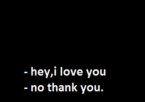 hisandherquotes:  my blog will make you smile or cry♡ 