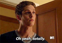 suckmywinchester:  I just changed one word and all of this, happened. Ok. 