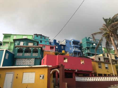 mofohngo:La Perla, San Juan, Puerto Rico