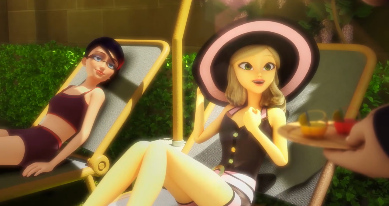 All About Miraculous Ladybug Season 5 And Where To Watch It - Info Pool