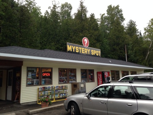 darkmoonbaphomet:Should have posted both pictures first. This place is in the upper peninsula of Mic