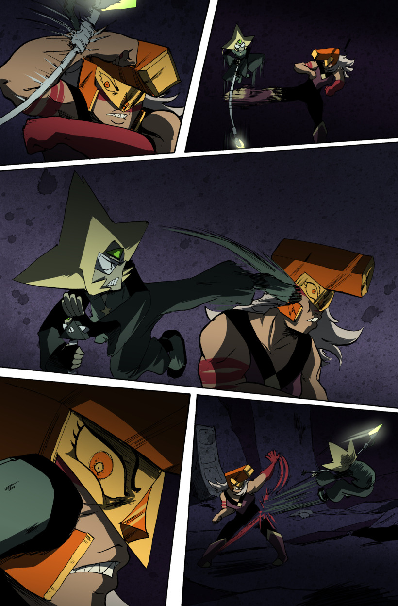 mimicteixeira:  FALLING STAR FINAL CHAPTER PART 1!!! you can go and dowload the full