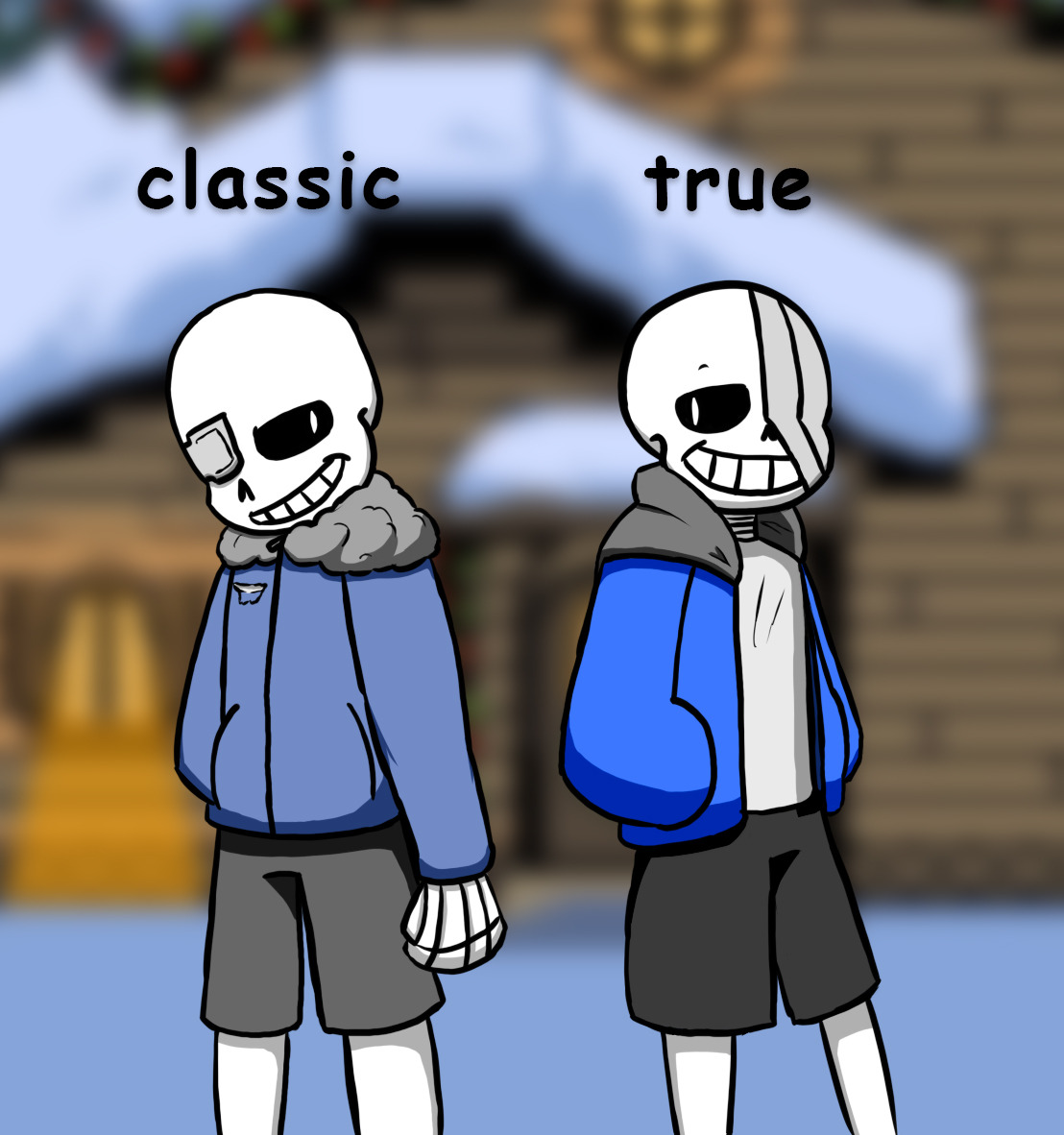 Former Undertale fan ranks Sans AU's. Ask anything. (Also, just to clarify,  I am NOT an AU fan. I used to be, being the reason I know some. (Also also,  I did