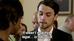 aworldfortheyoung:  theyouthbooth:  helppppppp where is this from  How to get away