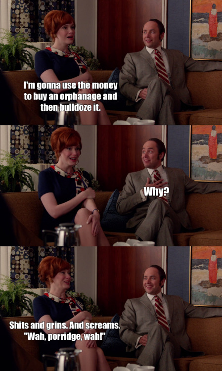 mad men finale