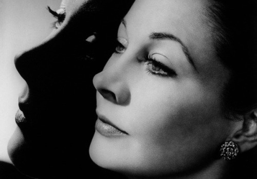 top-hat-white-tie-and-tails:  Happy birthday, Vivien Leigh! ♡ 5th November 1913 - 8th July 1967
