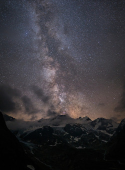 breathtakingdestinations:Susten Pass - Switzerland (by Christian) 