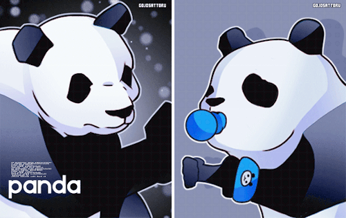 ★ JUJUTSU SORCERERS ★| THROUGH THE YEARS ★