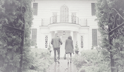 nealcassidy:   ❝ Two lives in our heads. Cursed worse than ever.  
