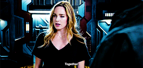 canarygifs: Mom!Sara