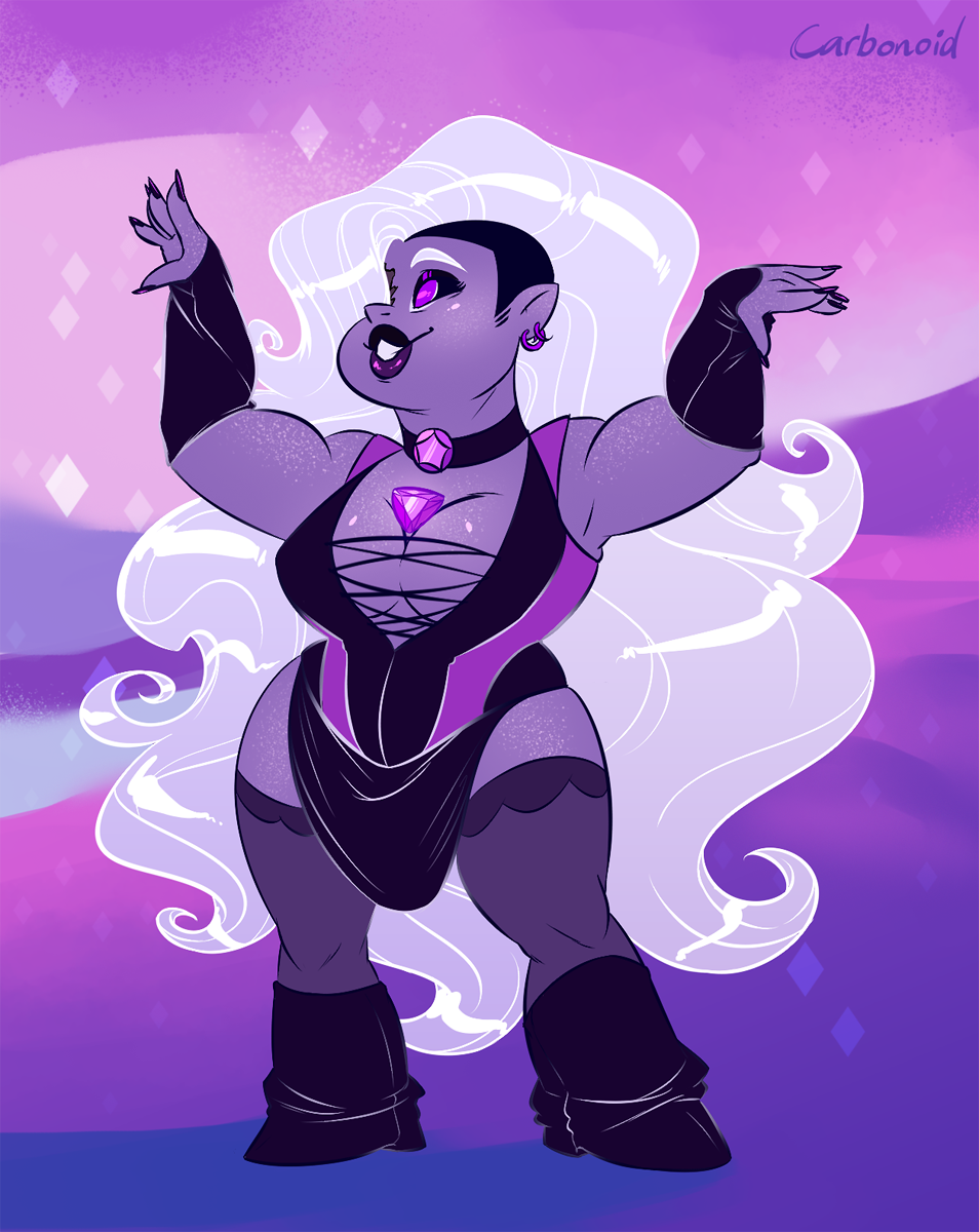 carbonoid:  I’ve been mulling over this for months but Stevenbomb 2.0 gave me a