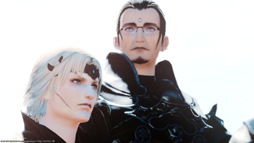 castrum flimflams and some lads(i don’t know what half of those external structures on the cas