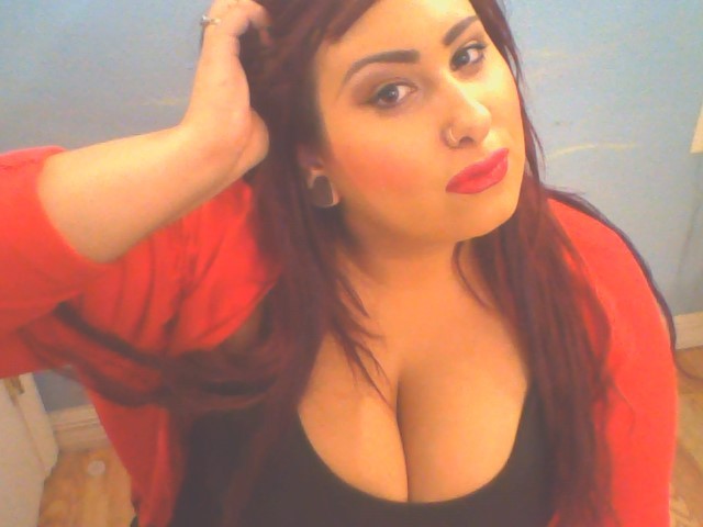 unapologeticwhore:  heeeey 
