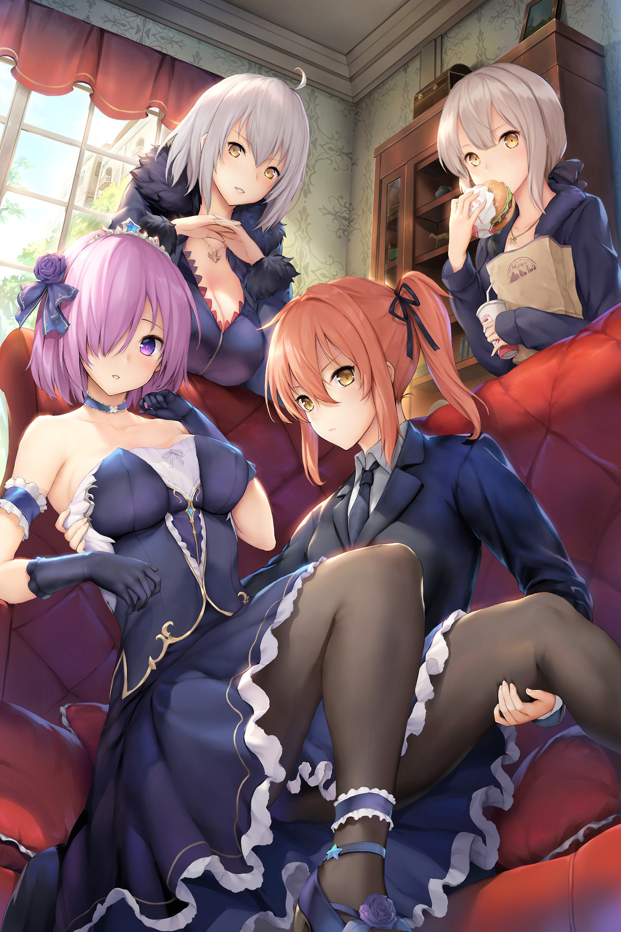 FantasyLove
