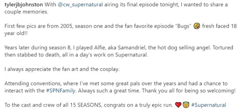 likestarsonearthj2:J2 || Supernatural: 1x08 - Bugs || xx