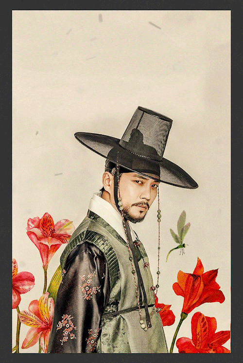 belladonna2018: Grand Prince | Posters Manip(see the high-res gifs on my blog via browser inste