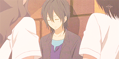 bareki:  Tonari no kaibutsu - kun : Episode 5  o (◡‿◡✿) 