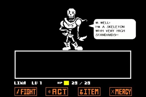aquasongstress:  Papyrus is a treasure 