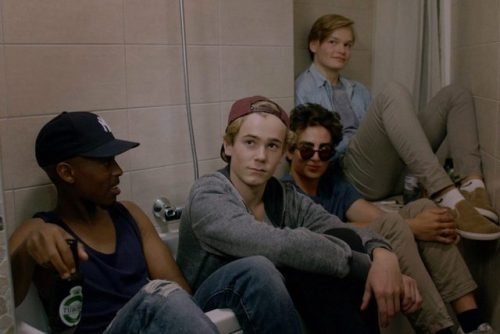 danger:Skam ( 2015 ) 