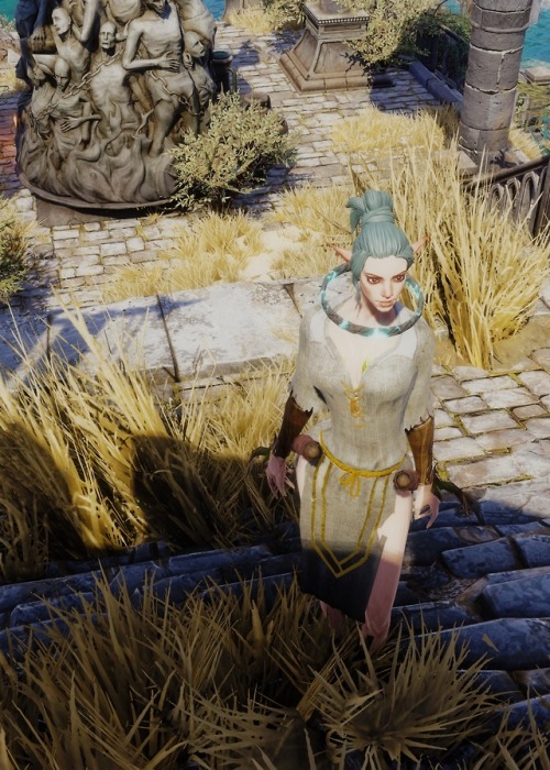 Shall we not discuss how long it took me to get to here?(Also, I’m using ReShade 4.1.1 for the first