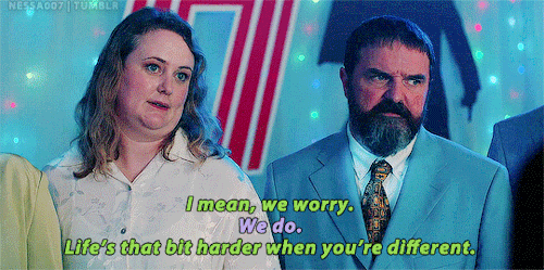 #this Scene Is EverythingDerry Girls | 3x05