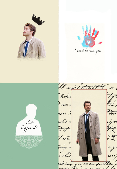 bashfulcas:I'm sorry, Dean. For Everything.