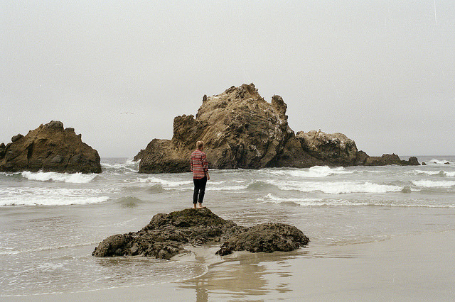 convexly:  untitled by Hanne//Beatle on Flickr. 